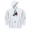 UltraBlend Pullover Hooded Sweatshirt Thumbnail
