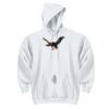 UltraBlend Pullover Hooded Sweatshirt Thumbnail