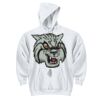 UltraBlend Pullover Hooded Sweatshirt Thumbnail