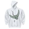 UltraBlend Pullover Hooded Sweatshirt Thumbnail