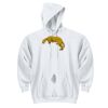 UltraBlend Pullover Hooded Sweatshirt Thumbnail