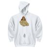 UltraBlend Pullover Hooded Sweatshirt Thumbnail