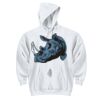 UltraBlend Pullover Hooded Sweatshirt Thumbnail