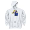 UltraBlend Pullover Hooded Sweatshirt Thumbnail