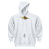 UltraBlend Pullover Hooded Sweatshirt Thumbnail