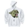 UltraBlend Pullover Hooded Sweatshirt Thumbnail