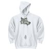 UltraBlend Pullover Hooded Sweatshirt Thumbnail