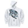 UltraBlend Pullover Hooded Sweatshirt Thumbnail