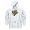 UltraBlend Pullover Hooded Sweatshirt Thumbnail