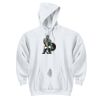 UltraBlend Pullover Hooded Sweatshirt Thumbnail
