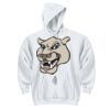 UltraBlend Pullover Hooded Sweatshirt Thumbnail