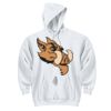 UltraBlend Pullover Hooded Sweatshirt Thumbnail