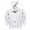 UltraBlend Pullover Hooded Sweatshirt Thumbnail