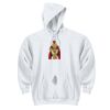 UltraBlend Pullover Hooded Sweatshirt Thumbnail