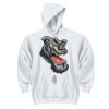 UltraBlend Pullover Hooded Sweatshirt Thumbnail