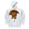 UltraBlend Pullover Hooded Sweatshirt Thumbnail