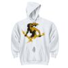 UltraBlend Pullover Hooded Sweatshirt Thumbnail