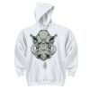 UltraBlend Pullover Hooded Sweatshirt Thumbnail