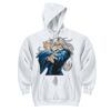 UltraBlend Pullover Hooded Sweatshirt Thumbnail
