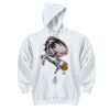 UltraBlend Pullover Hooded Sweatshirt Thumbnail