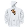 UltraBlend Pullover Hooded Sweatshirt Thumbnail