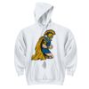UltraBlend Pullover Hooded Sweatshirt Thumbnail
