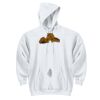 UltraBlend Pullover Hooded Sweatshirt Thumbnail