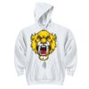 UltraBlend Pullover Hooded Sweatshirt Thumbnail