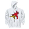 UltraBlend Pullover Hooded Sweatshirt Thumbnail
