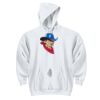 UltraBlend Pullover Hooded Sweatshirt Thumbnail