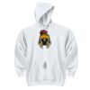 UltraBlend Pullover Hooded Sweatshirt Thumbnail