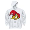 UltraBlend Pullover Hooded Sweatshirt Thumbnail