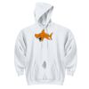 UltraBlend Pullover Hooded Sweatshirt Thumbnail
