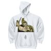 UltraBlend Pullover Hooded Sweatshirt Thumbnail