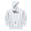 UltraBlend Pullover Hooded Sweatshirt Thumbnail