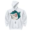UltraBlend Pullover Hooded Sweatshirt Thumbnail