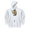 UltraBlend Pullover Hooded Sweatshirt Thumbnail