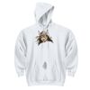 UltraBlend Pullover Hooded Sweatshirt Thumbnail