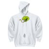 UltraBlend Pullover Hooded Sweatshirt Thumbnail
