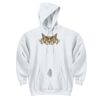 UltraBlend Pullover Hooded Sweatshirt Thumbnail