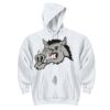 UltraBlend Pullover Hooded Sweatshirt Thumbnail