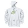 UltraBlend Pullover Hooded Sweatshirt Thumbnail