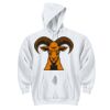 UltraBlend Pullover Hooded Sweatshirt Thumbnail