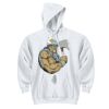 UltraBlend Pullover Hooded Sweatshirt Thumbnail