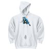 UltraBlend Pullover Hooded Sweatshirt Thumbnail