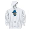 UltraBlend Pullover Hooded Sweatshirt Thumbnail