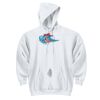 UltraBlend Pullover Hooded Sweatshirt Thumbnail
