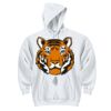UltraBlend Pullover Hooded Sweatshirt Thumbnail