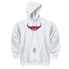 UltraBlend Pullover Hooded Sweatshirt Thumbnail