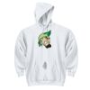 UltraBlend Pullover Hooded Sweatshirt Thumbnail